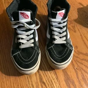 Kids Vans sneakers
